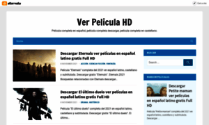 Peliculaespanish.altervista.org thumbnail