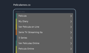 Peliculamos.co thumbnail
