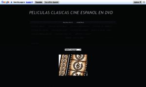 Peliculas-cine-espanol-dvd.weebly.com thumbnail