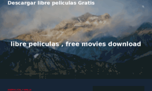 Peliculas-grati-s.com thumbnail