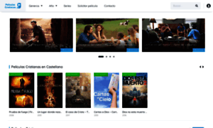Peliculascristianas.es thumbnail