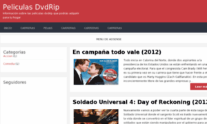 Peliculasdvdrip.net thumbnail