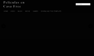Peliculasencasafree.blogspot.ru thumbnail