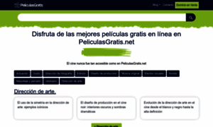 Peliculasgratis.net thumbnail