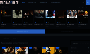 Peliculashdonline.net thumbnail