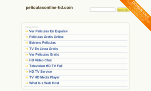 Peliculasonline-hd.com thumbnail