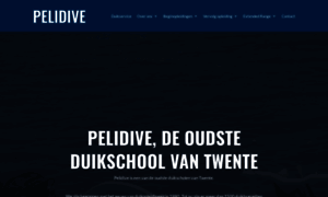 Pelidive.nl thumbnail