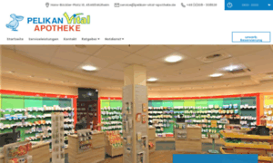 Pelikan-vital-apotheke-muelheim.de thumbnail