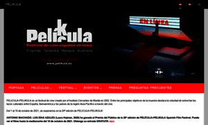 Pelikula.es thumbnail