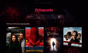 Pelispanda.site thumbnail