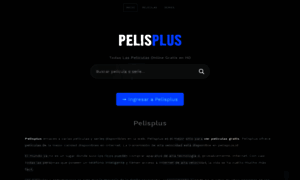 Pelisplus.id thumbnail