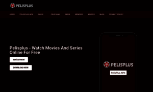 Pelisplus1.com.mx thumbnail