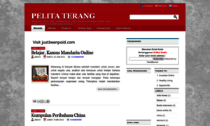Pelitaterang-blog.blogspot.com thumbnail