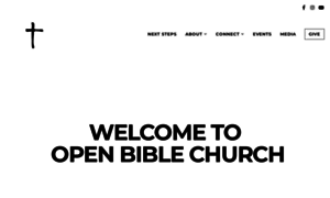 Pellaopenbible.com thumbnail