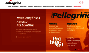 Pellegrino.com.br thumbnail