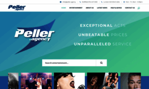 Peller.agency thumbnail