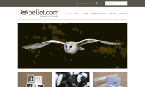 Pellet.com thumbnail