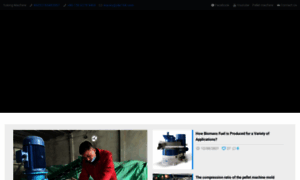 Pelletmachine.com thumbnail