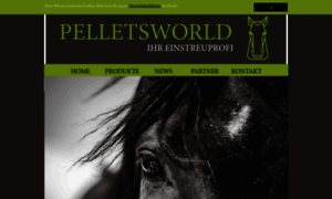Pelletsworld.at thumbnail