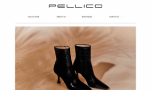 Pellico.net thumbnail