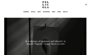 Pellicolamag.com thumbnail