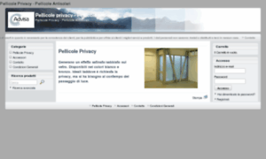 Pellicole-privacy.it thumbnail