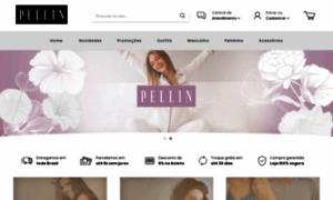 Pellin.com.br thumbnail