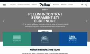 Pellini.net thumbnail