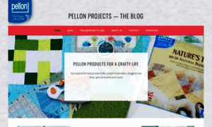 Pellonprojects.wordpress.com thumbnail