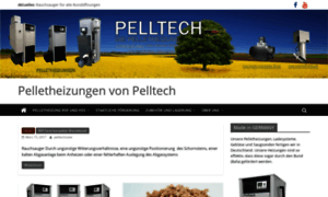 Pelltech.de thumbnail