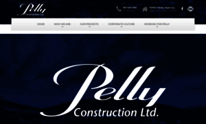 Pelly.net thumbnail