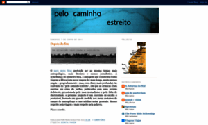 Pelo-caminho-estreito.blogspot.com thumbnail