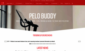 Pelobuddy.com thumbnail