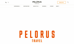 Pelorusx.com thumbnail