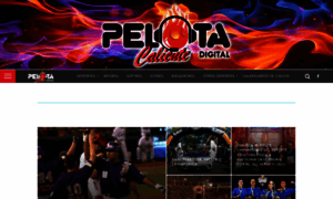 Pelotacaliente.com.mx thumbnail