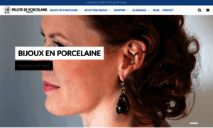 Pelotedeporcelaine.com thumbnail