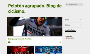 Pelotonagrupado.blogspot.com.es thumbnail