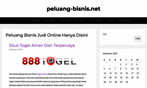 Peluang-bisnis.net thumbnail