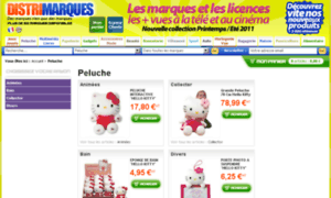 Peluche.grossiste-des-marques.com thumbnail