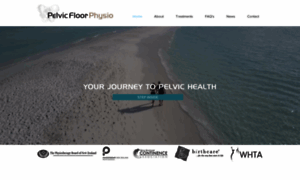 Pelvicfloorphysio.co.nz thumbnail