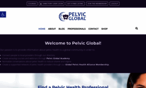 Pelvicguru.com thumbnail