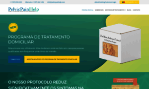 Pelvicpainhelp-portugese.com thumbnail