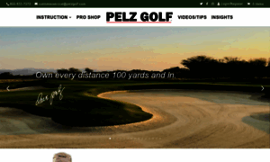 Pelzgolf.com thumbnail