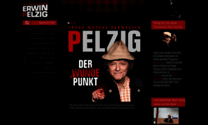 Pelzig.com thumbnail