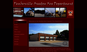 Pembervillefreedomfd.com thumbnail