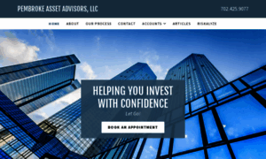 Pembrokeassetadvisors.com thumbnail