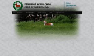 Pembrokecorgi.org thumbnail