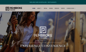 Pembrokesquarevb.com thumbnail