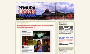 Pemudaumno-putrajaya.blogspot.com thumbnail