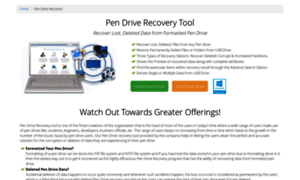 Pen-drive-recovery-tool.datarecovery2012.com thumbnail